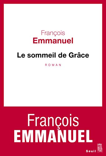 Imagen de archivo de Le Sommeil de Grâce [Paperback] Emmanuel, François a la venta por LIVREAUTRESORSAS