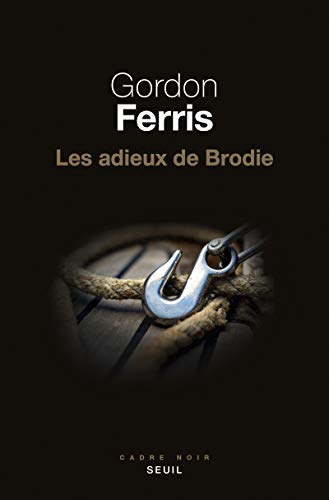 Imagen de archivo de Les adieux de Brodie a la venta por Ammareal
