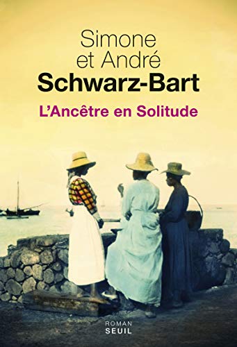 9782021226645: L'Anctre en Solitude (Cadre rouge)