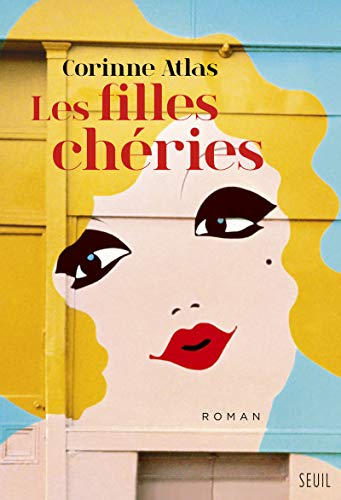 Beispielbild fr Les Filles Chries zum Verkauf von RECYCLIVRE
