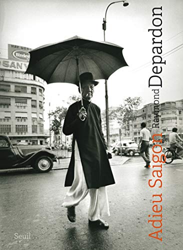 Beispielbild fr Adieu Saigon zum Verkauf von Schindler-Graf Booksellers