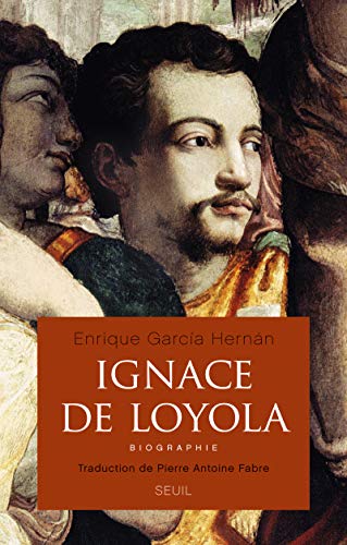 9782021231656: Ignace de Loyola. Biographie