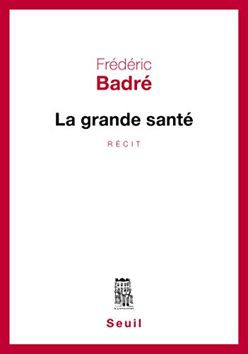9782021241990: La Grande Sant (Cadre rouge)