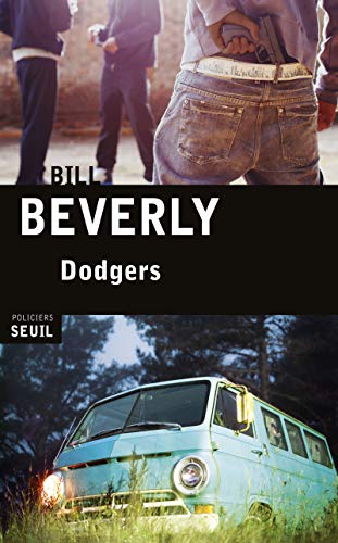 9782021247633: Dodgers (Seuil Policier Thriller)