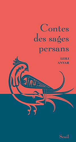 Stock image for Contes des sages persans for sale by Gallix