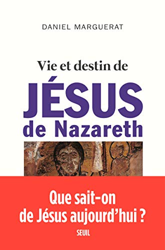 Beispielbild fr Vie et destin de Jsus de Nazareth zum Verkauf von medimops