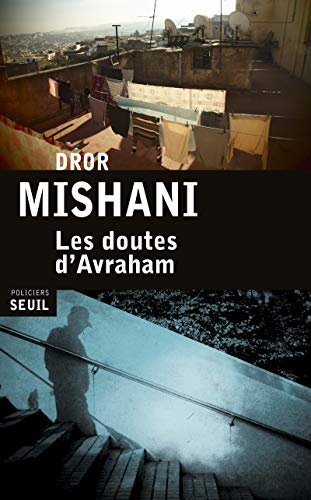 9782021288223: Les Doutes d'Avraham (Seuil Policier Thriller)