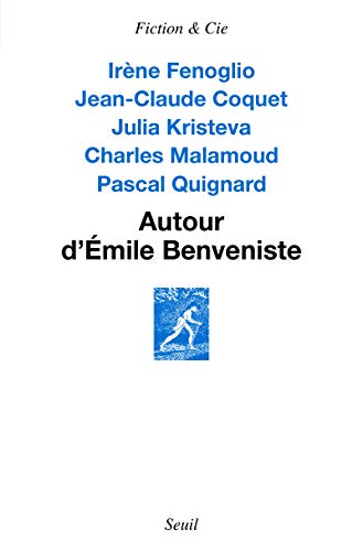 Stock image for autour d'Emile Benveniste ; sur l'criture for sale by Chapitre.com : livres et presse ancienne