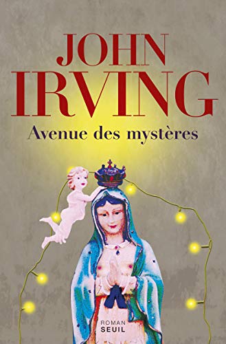 Imagen de archivo de Avenue des Mysteres [ Avenue of Mysteries ] (French Edition) a la venta por HPB Inc.