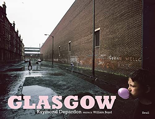 9782021303629: Glasgow