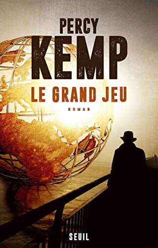 9782021305975: Le Grand Jeu