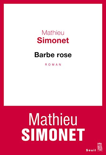 9782021306347: Barbe rose (Cadre rouge)