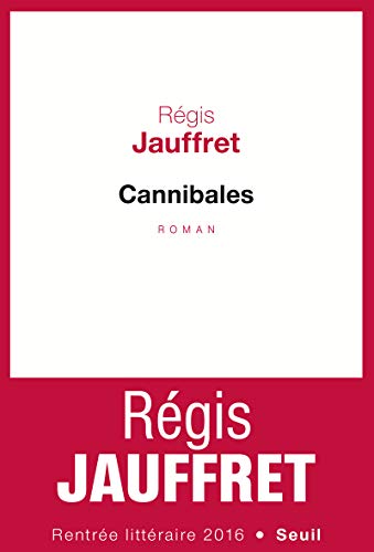 9782021309959: Cannibales (Cadre rouge)