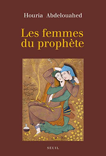 9782021311204: Les Femmes du prophte