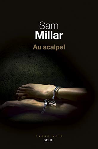9782021314151: Au scalpel (Seuil Policier Thriller)