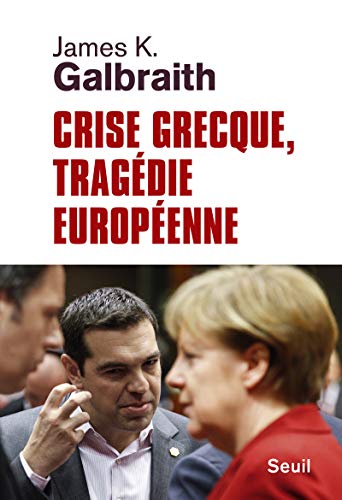 Beispielbild fr Crise grecque, tragdie europenne zum Verkauf von Ammareal