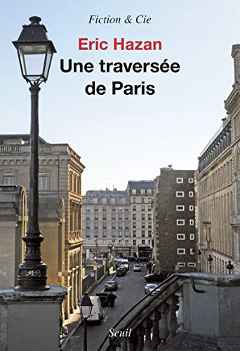 9782021320374: Une traverse de Paris