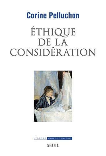 9782021321593: Ethique de la considration