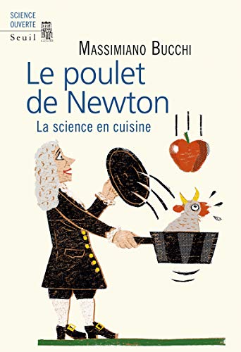 Stock image for Le poulet de Newton for sale by Ammareal