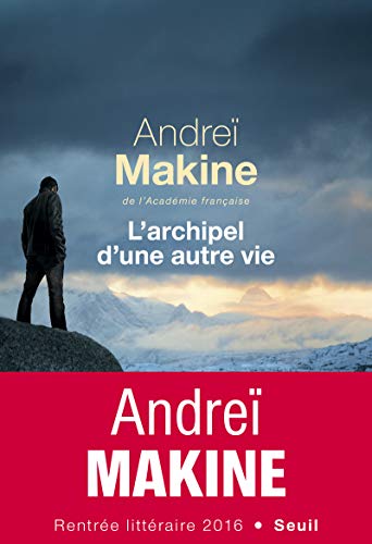 Stock image for L'Archipel d'une autre vie (Cadre rouge) (French Edition) for sale by Better World Books: West
