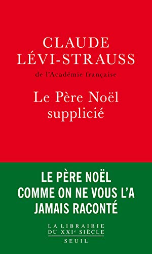 9782021335279: Le Pre Nol supplici (La Librairie du XXIe sicle)