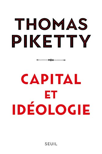 9782021338041: Capital et idologie (French Edition)