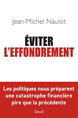 9782021340358: Eviter l'effondrement