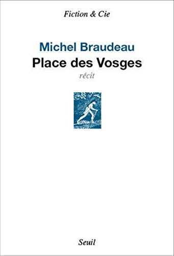 Beispielbild fr Place des Vosges zum Verkauf von Ammareal