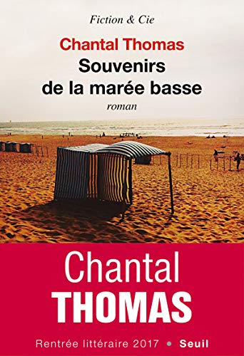 Beispielbild fr Souvenirs de la mare basse (Fiction & Cie) (French Edition) zum Verkauf von Better World Books