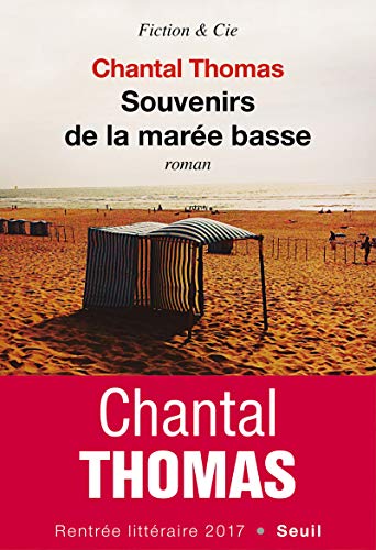 Stock image for Souvenirs de la mare basse (Fiction & Cie) (French Edition) for sale by Better World Books