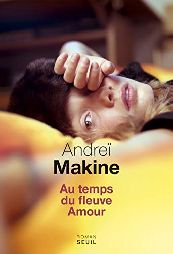 Beispielbild fr Au temps du fleuve Amour (CADRE ROUGE) (French Edition) zum Verkauf von Better World Books