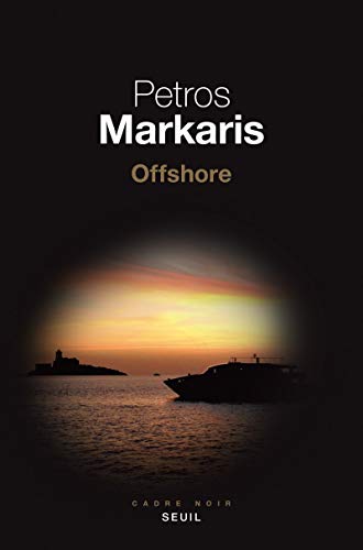 9782021363272: Offshore (Seuil Policier Thriller)