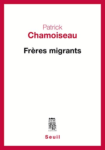 Imagen de archivo de Fr res migrants a la venta por ThriftBooks-Dallas
