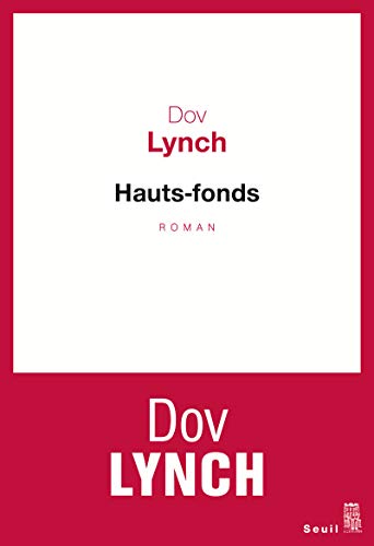 9782021367423: Hauts-fonds (Cadre rouge)