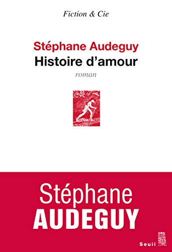 Beispielbild fr Histoire d'amour zum Verkauf von Ammareal