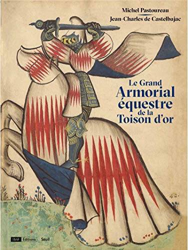 Beispielbild fr le grand armorial questre de la Toison d'or zum Verkauf von Chapitre.com : livres et presse ancienne