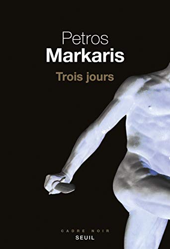 9782021382365: Trois Jours (Seuil Policier Thriller)