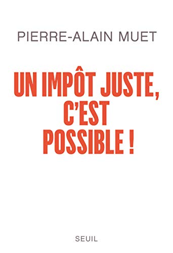 Stock image for Un impt juste, c'est possible ! for sale by Ammareal
