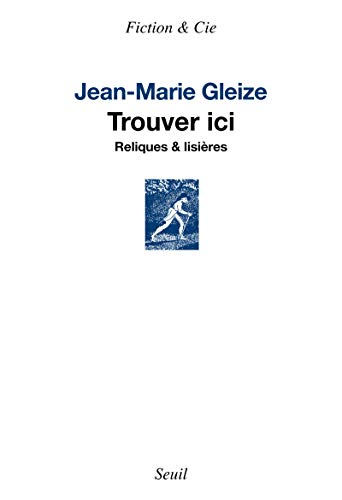 

Trouver ici (Fiction & Cie) (French Edition)