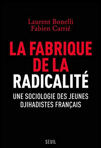 Beispielbild fr La fabrique de la radicalit zum Verkauf von medimops