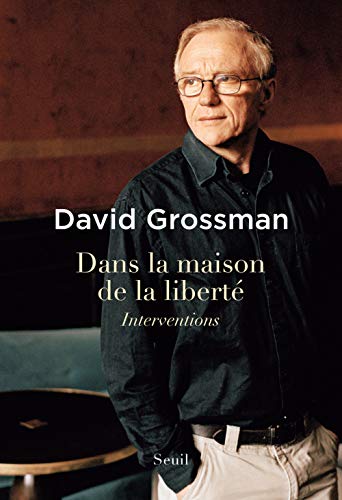 9782021402773: Dans la maison de la libert: Interventions