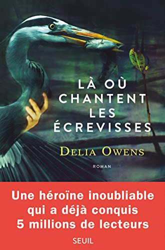 Stock image for L o chantent les crevisses for sale by Better World Books