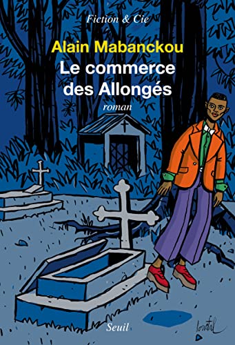 Beispielbild fr Le Commerce des Allongs zum Verkauf von medimops