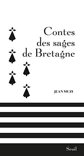 9782021414103: Contes des sages de Bretagne
