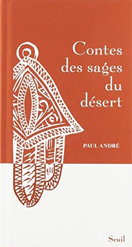 9782021418002: Contes des sages du dsert (Nouvelle dition )