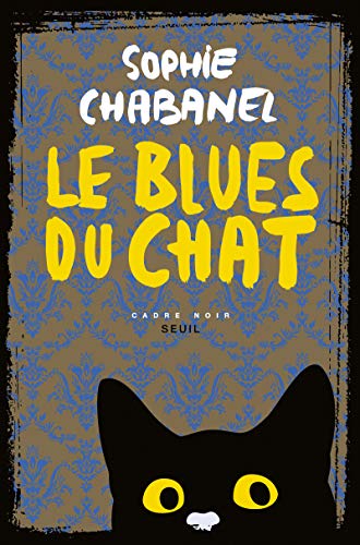 Beispielbild fr Le blues du chat zum Verkauf von Ammareal