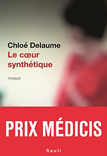 Stock image for Le Coeur synthtique (Fiction & Cie) (French Edition) for sale by Better World Books