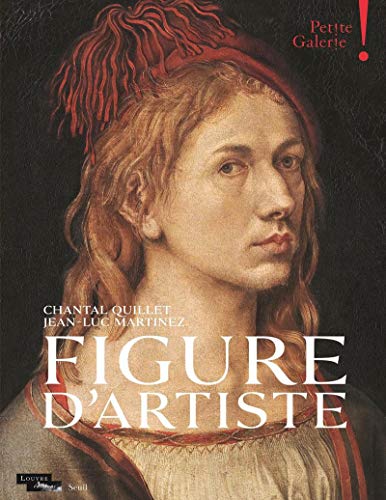 Stock image for Figure d'artiste - Petite Galerie for sale by Orbiting Books