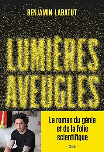 Stock image for Lumires aveugles for sale by medimops