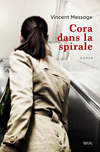 Beispielbild fr Cora dans la spirale zum Verkauf von Ammareal